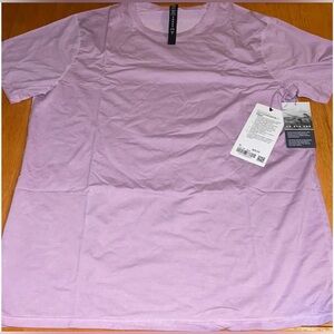 The Fundamental T *Wash (Size L) New with Tags